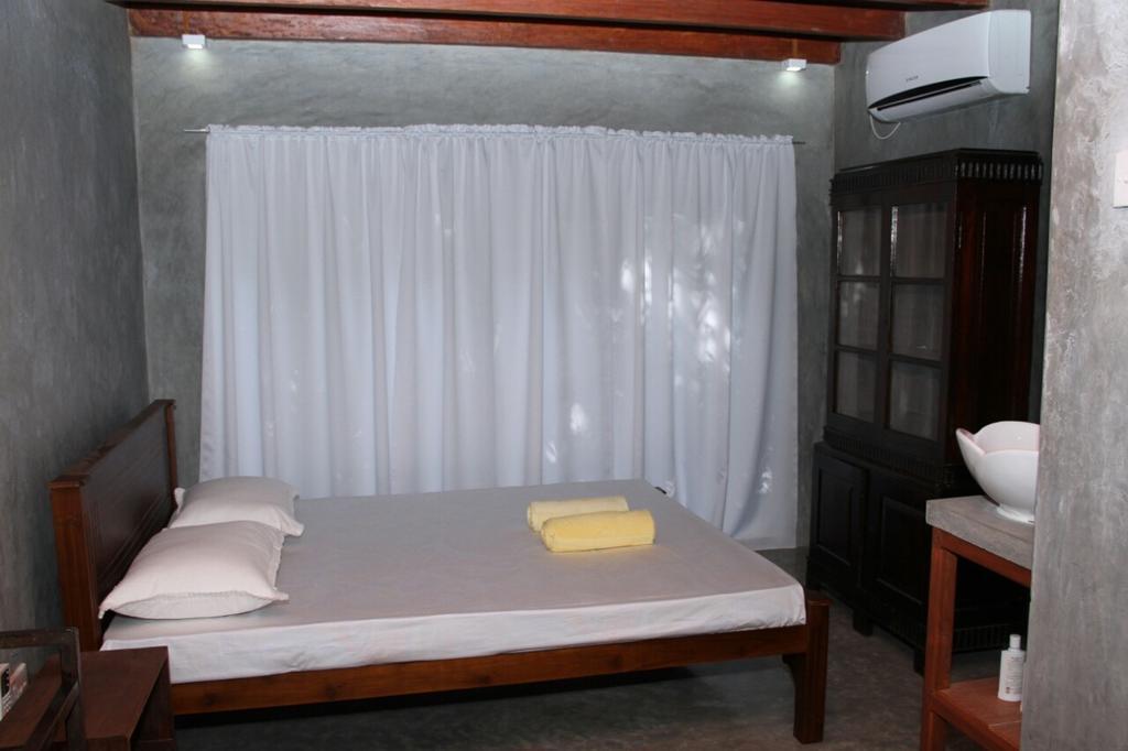 Executive Residency Retreat Villa Hikkaduwa Kültér fotó