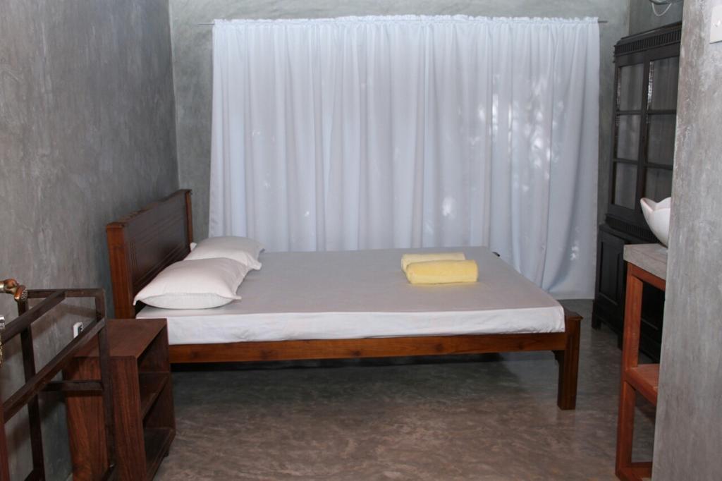 Executive Residency Retreat Villa Hikkaduwa Kültér fotó