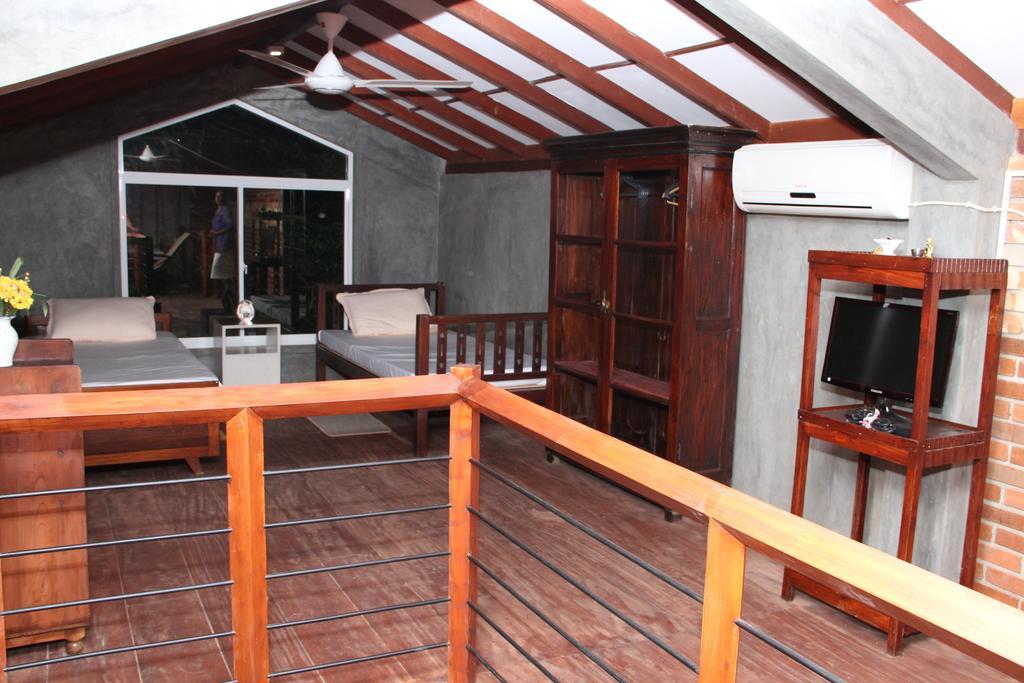 Executive Residency Retreat Villa Hikkaduwa Kültér fotó