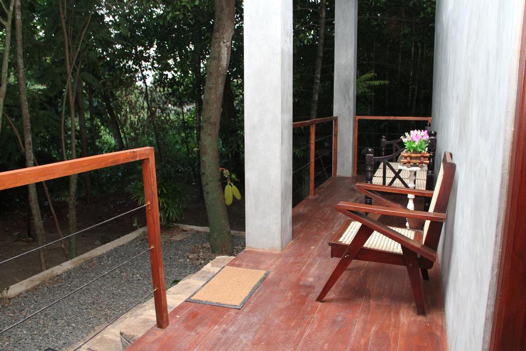 Executive Residency Retreat Villa Hikkaduwa Kültér fotó