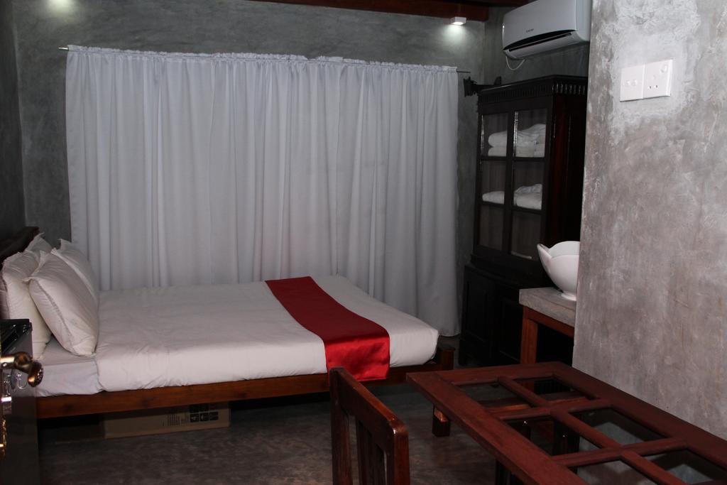 Executive Residency Retreat Villa Hikkaduwa Kültér fotó