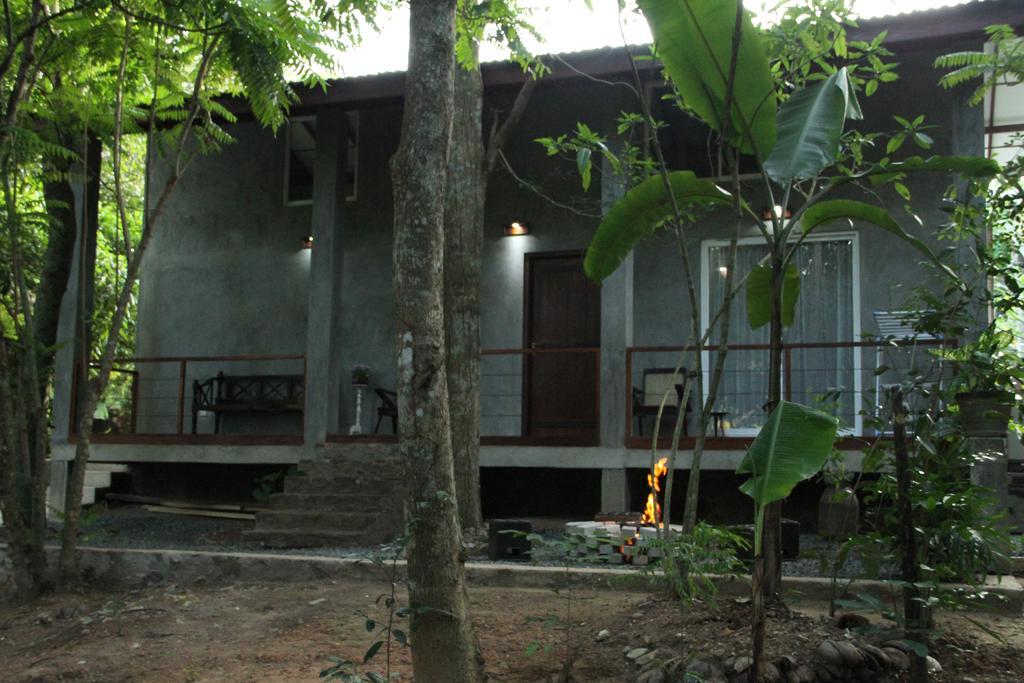 Executive Residency Retreat Villa Hikkaduwa Kültér fotó