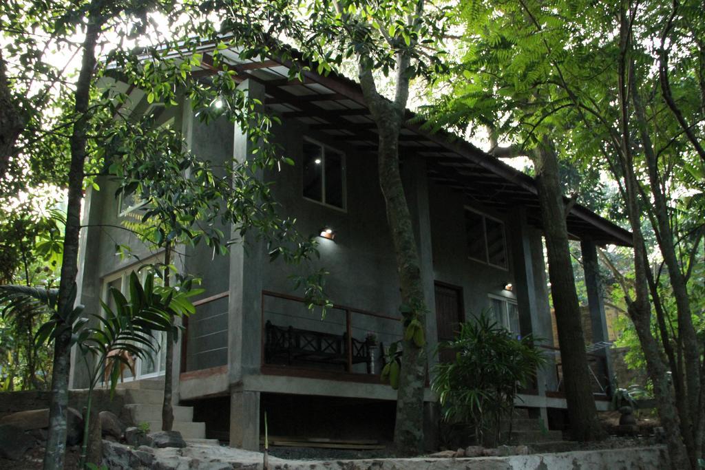 Executive Residency Retreat Villa Hikkaduwa Kültér fotó