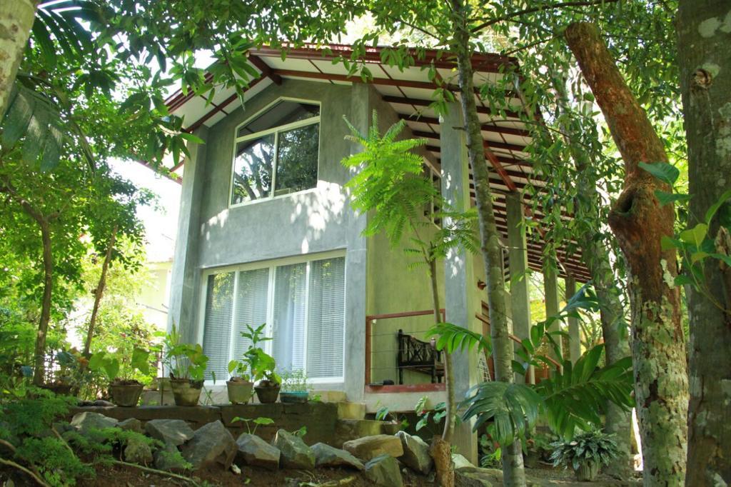 Executive Residency Retreat Villa Hikkaduwa Kültér fotó