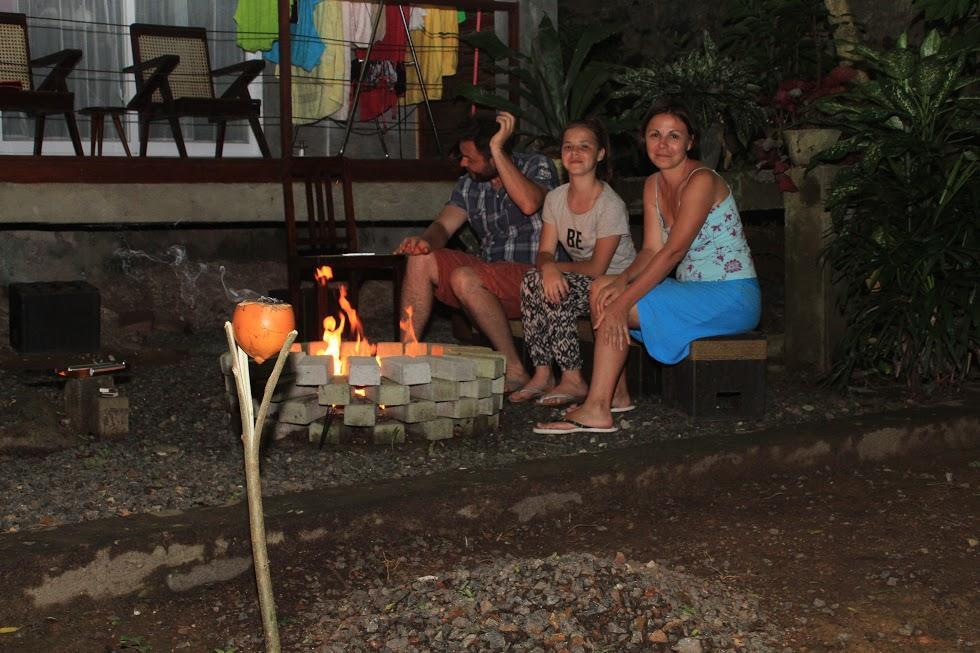 Executive Residency Retreat Villa Hikkaduwa Kültér fotó