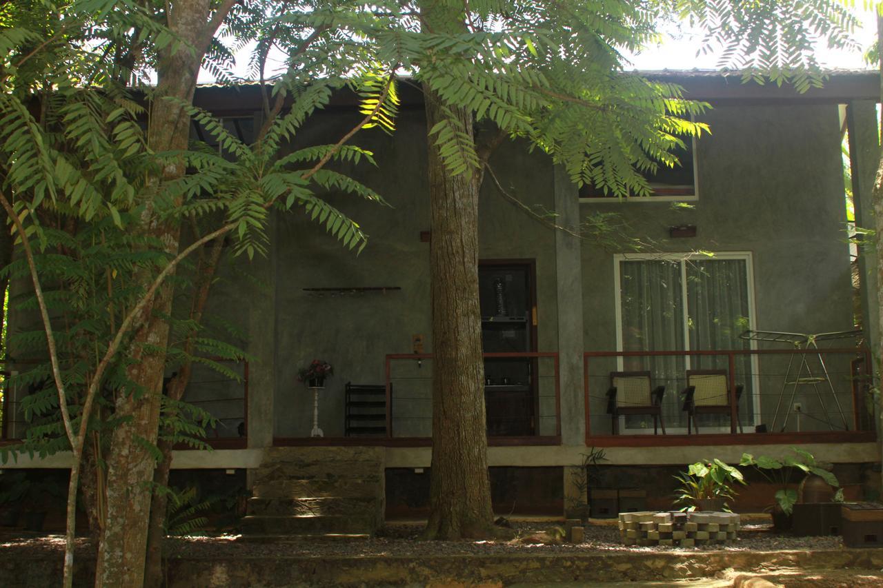 Executive Residency Retreat Villa Hikkaduwa Kültér fotó